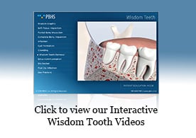 Wisdom Teeth Removal Plaistow, Haverhill | Wisdom Teeth Extraction